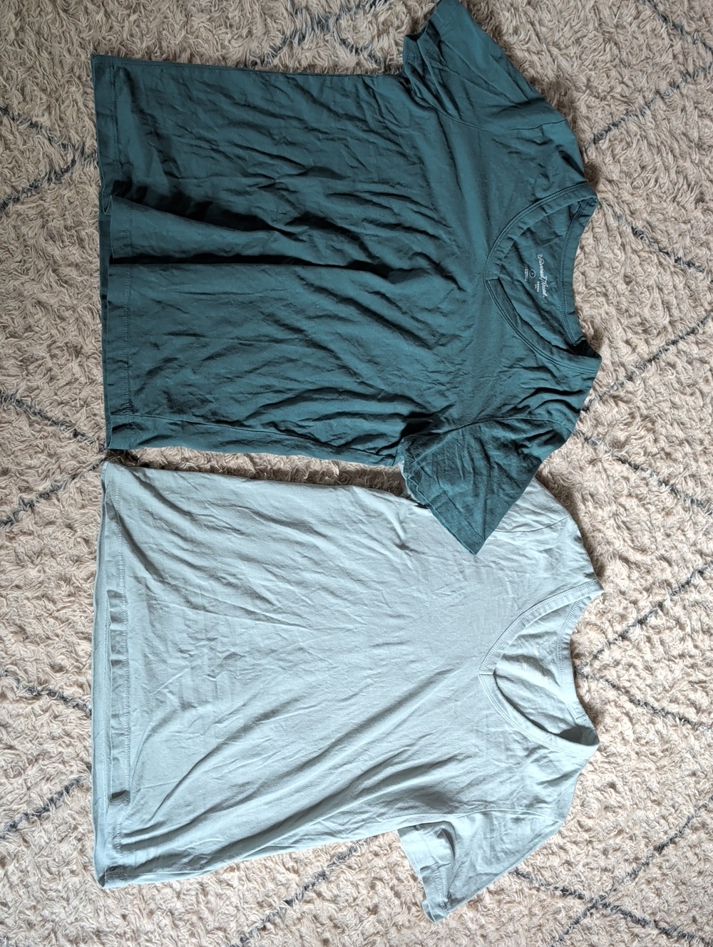 Short-Sleeve Tee Pack